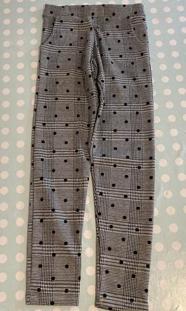girls leggings age 10 years