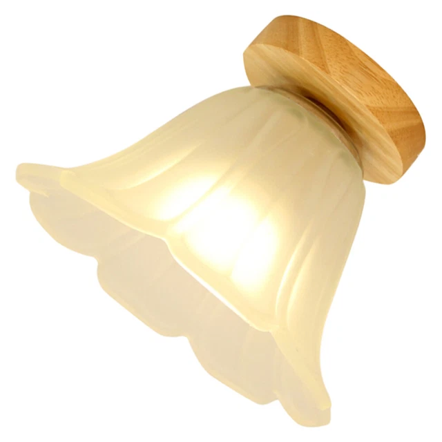 LED-Deckenleuchte einzigartige Deckenmontage-Lampe Home E27 LED-Deckenleuchte