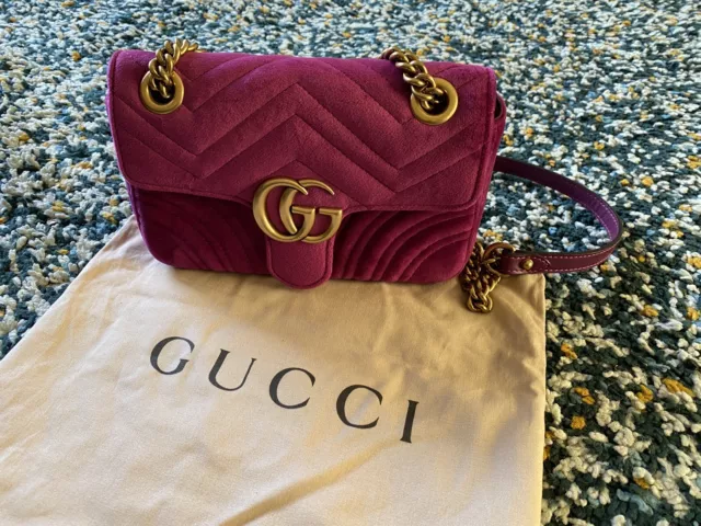 Gucci marmont cellarius hot sale