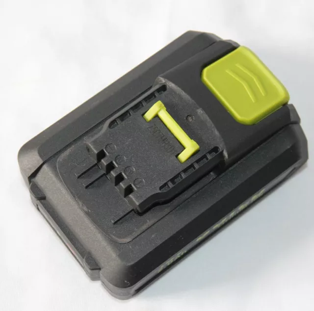 Guild lithium ion battery hotsell