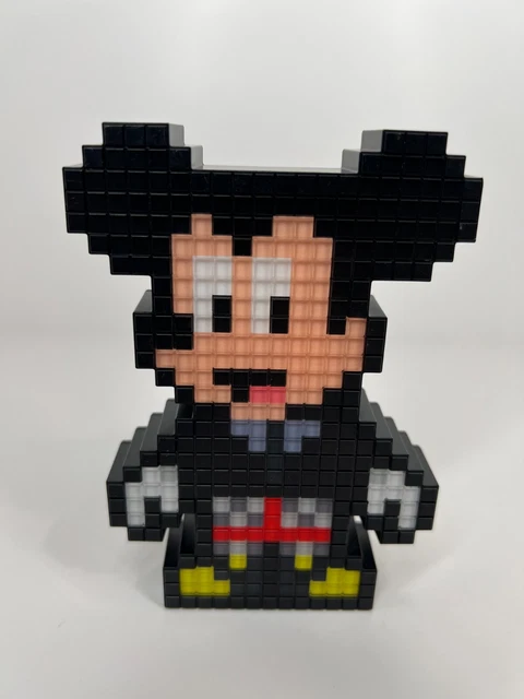 【激レア】　PIXEL PALS KING MICKEY キングダムハーツ s-l400.jpg
