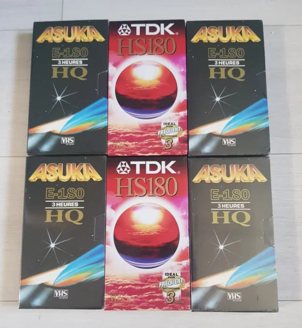 Hama Adaptateur pour cassette vidéo VHS-C / VHS (Accessoires vidéo