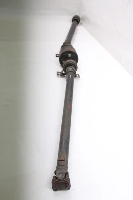 Albero cardanico LAND ROVER FREELANDER 1 LN TVB000170 2.0 82 KW 112 CV Diesel 11-2003