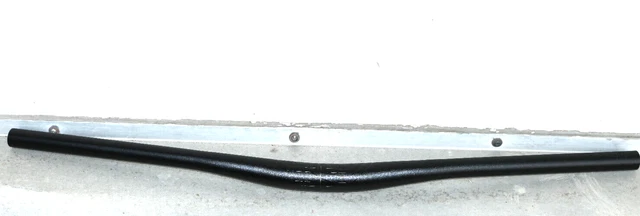 Cube Rise Trail Bar 720mm