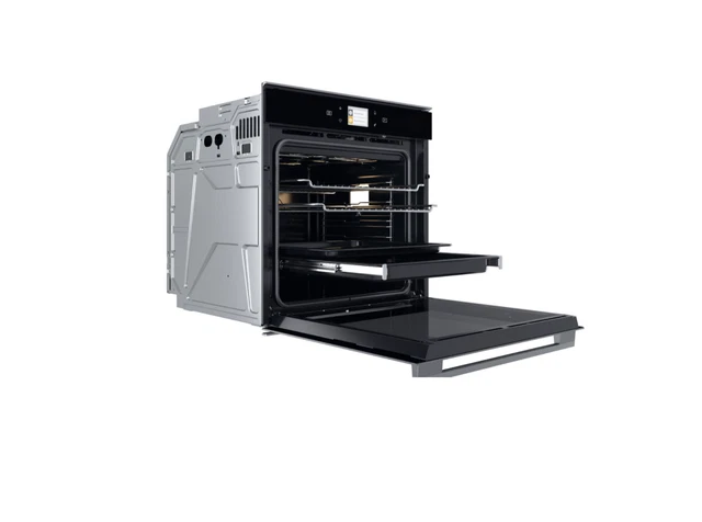 WHIRLPOOL W9OS24S1P Four Encastrable La Vapeur 6SENSO 60CM Cl.a + 2
