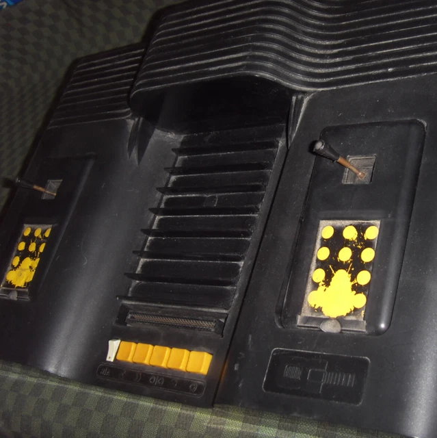 Console Match Junior - Société Occitane D'Électronique - Vintage Années 80
