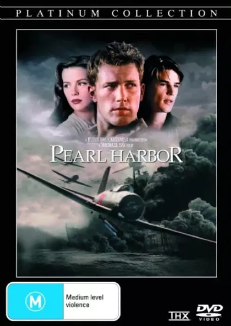 Pearl Harbor