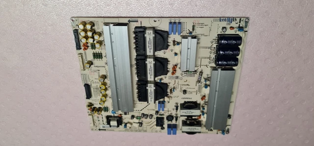 Carte Alimentation LG 55EG910V - Référence EAY63989801, Occasion Fonctionnelle