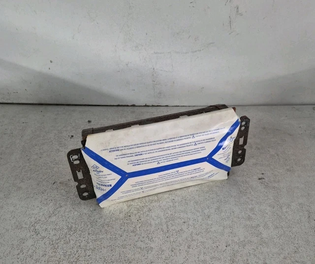 Airbag Passager Droit (Planche De Tableau De Bord) Pour Renault Clio 4 - Pièce D'Origine Occasion