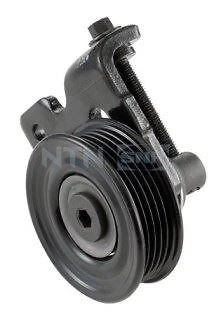 Galet Tendeur (Courroie D'accessoire) Ford Mondeo Ii Turnier 1.8 Td