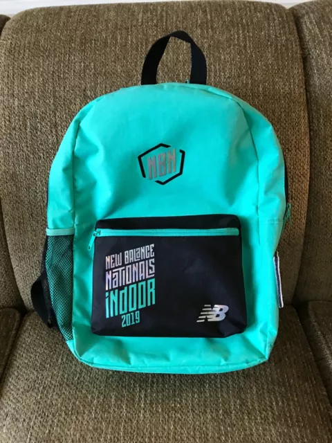 New balance nationals backpack for sale hot sale