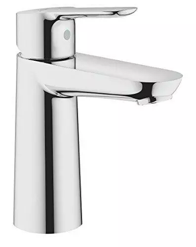Grohe GROHE Mitigeur monocommande lavabo Start Edge taille M