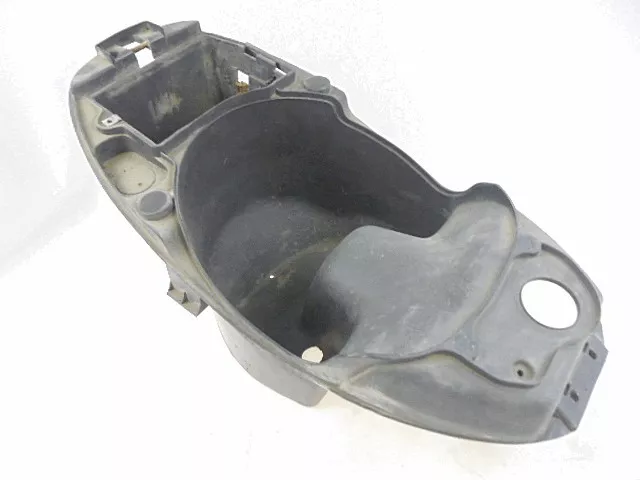 Protection sous Selle PIAGGIO Liberty 50 4T 2004 - 2015 6233475 Under Selle Box