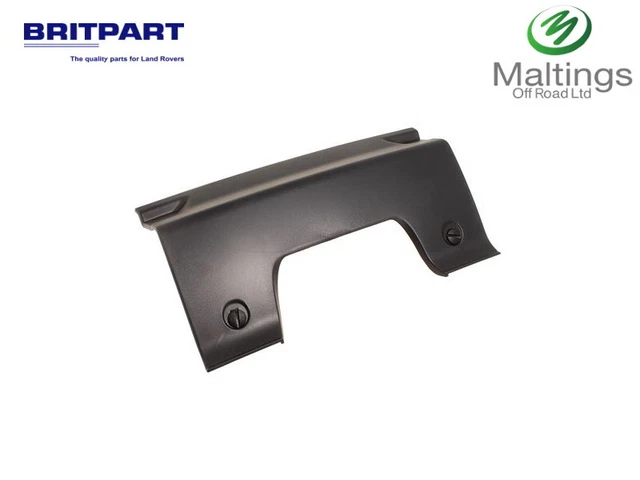 Land Rover Rear Cover RANGE ROVER SPORT Tow Bar Cover Range Rover Sport Rear Bumper Cover 05 ...