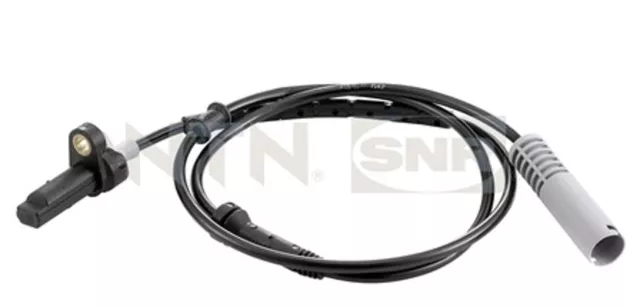 SNR ABS Sensor Raddrehzahl ASB150.11 für BMW 7er E38 725 tds 728 730 735 740 750