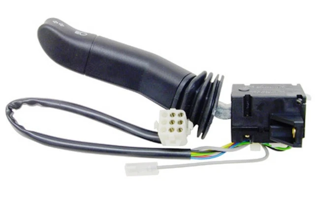 MONARK STEERING ROD switch indicator switch for SCANIA series 4 / turn ...