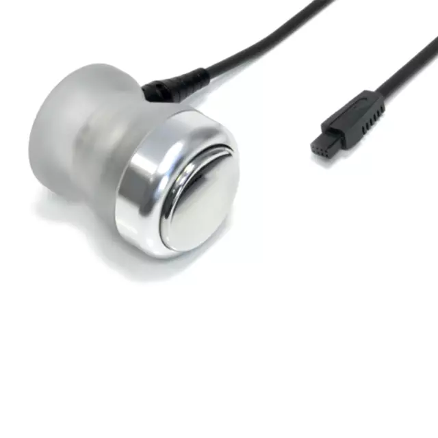 Manipolo per Ultrasuono 50mm 39khz Colore Grigio Globus