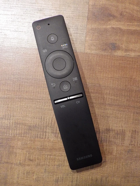 Télécommande originale TV SAMSUNG RMCSPK1AP1