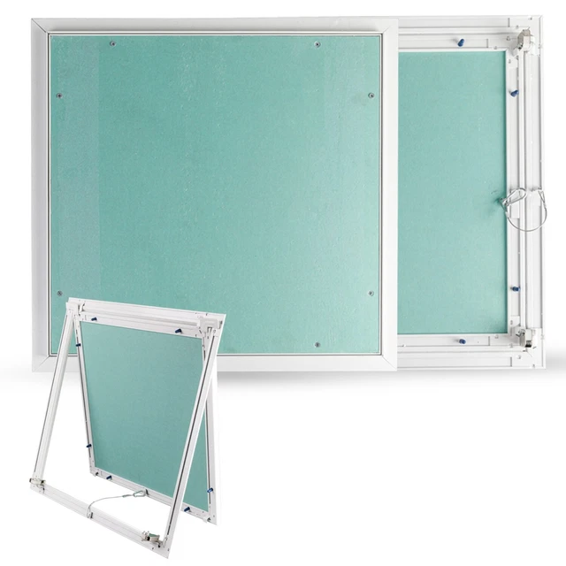 Trappe de Visite pour Cloison en Plaques de Plâtre – sur Mesure