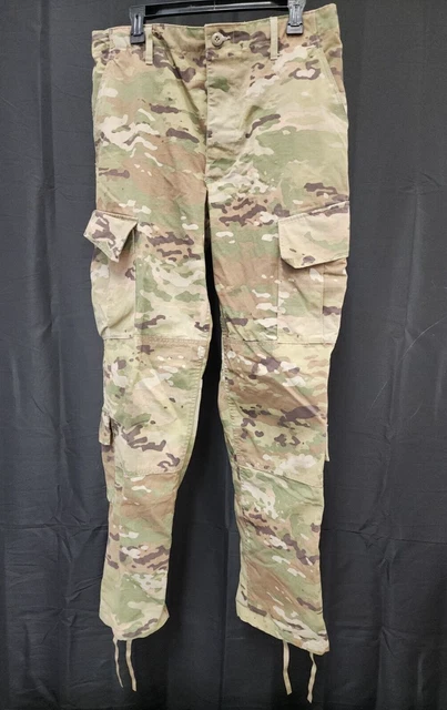 Pantalon Militaire Sergé Olive US PROPPER EDR Outdoor Army - Taille XXLL (XXL Large) - Neuf
