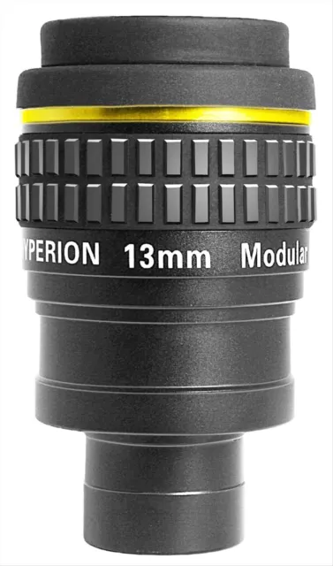 13mm Baader Hyperion 68° Eyepiece Dual Size fits 2" & 1.25" focusers 68 degrees 2