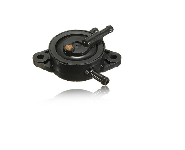 ISE Ersatz-Luftfilter Für Briggs & Stratton – Ersetzt Teilenummer 796970, Mit Vorfilter
