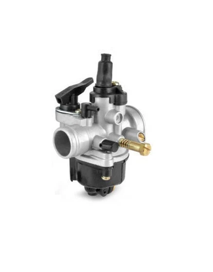 Kit Carburateur 17,5 Avec Filtre à Air (poumon) - Modèle Booster 2004-2011, Neuf