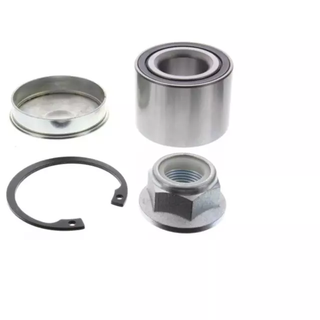 Renault Megane Scenic Clio Mk2  Kangoo Rear Wheel Bearing Kit For Drum Brakes