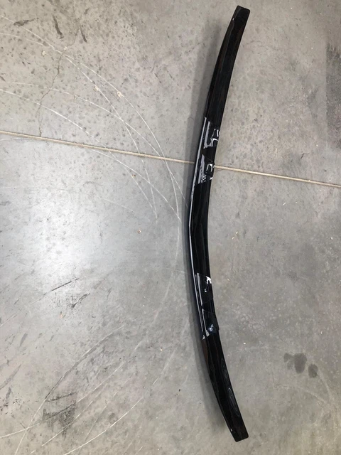 Mitsubishi L200 MK4 2005-14 Deflettore/protettore pietra protezione cofano