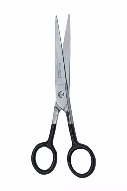 ASM® Professional Hairdressing Hair cutting Scissors shears Salon Barbers 6" New