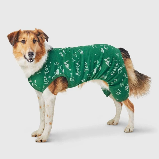Target family and dog hot sale pajamas
