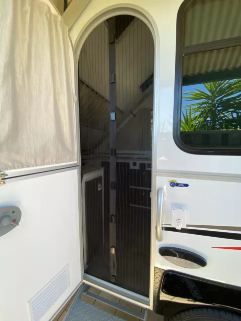 AVan Cruiseliner/Cruiser & AVan Aliner Camper Insect Screens - (Please Specify)