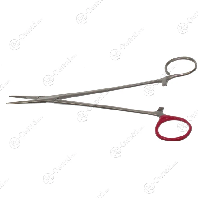Storz N-7120 Storz N7120 Schnidt Hemostatic Forceps