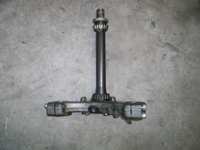 T-PIECE Suzuki VX 800 1991-1996 1994