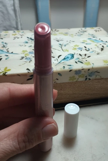 Tarte Maracuja Juicy Lip Balm Peony Full Sz NWOB