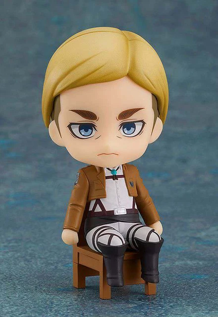 Good Smile Company: The Matrix Nendoroid Agent Smith | Meses sin interés