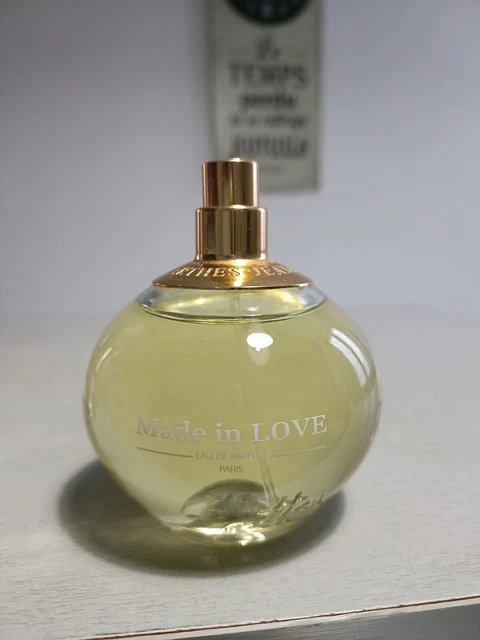 Real Time 'Life In Motion' Damenparfum – Eau De Parfum | Frisch & Lebendiger Duft | 100 Ml Spray | Für Den Modernen, Aktiven Lifestyle
