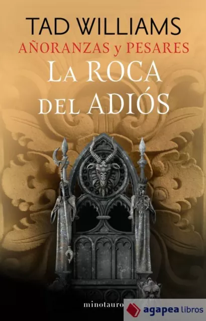 Añoranzas y pesares nº 02/04 La Roca del Adiós. NUEVO. ENVÍO URGENTE (Librería A