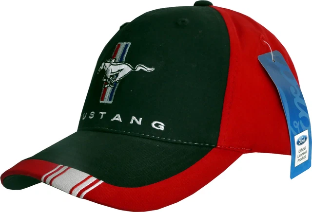 Casquette Ford Mustang GTD New Era Snapback en vente sur Made in Sport
