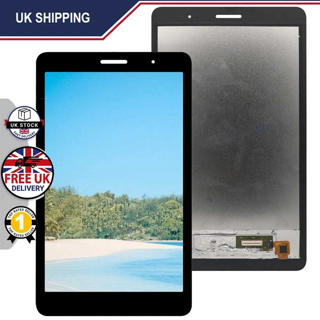 For Huawei MediaPad T3 8" LCD Touch Screen Digitiser Display Replacement