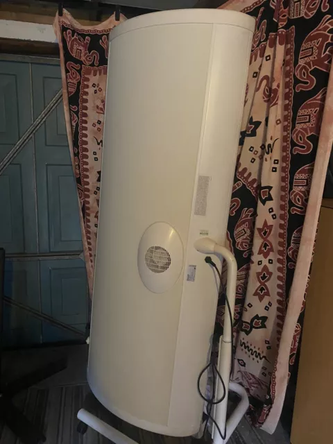 Phillips Sunbed HB554 8 Tube canopy 