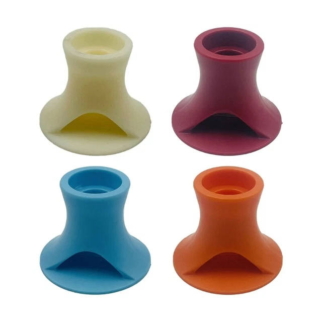 Liquid Glues Holder for Glues Bottles Paper Crafts Storage Bracket Tool Stand