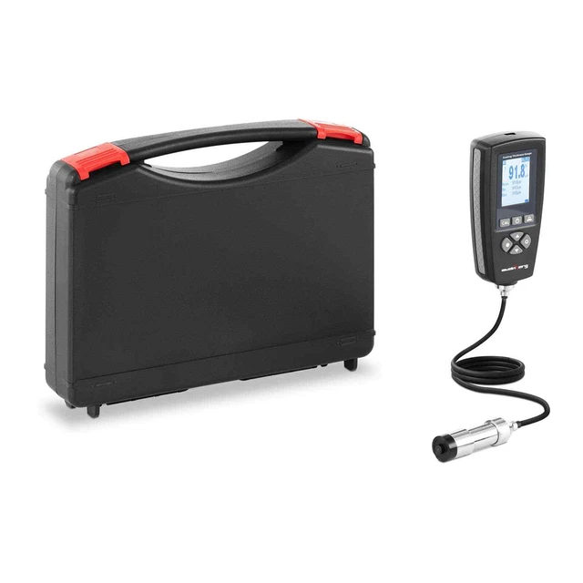 Marhynchus Spessimetro Digitale Per Rivestimento Auto