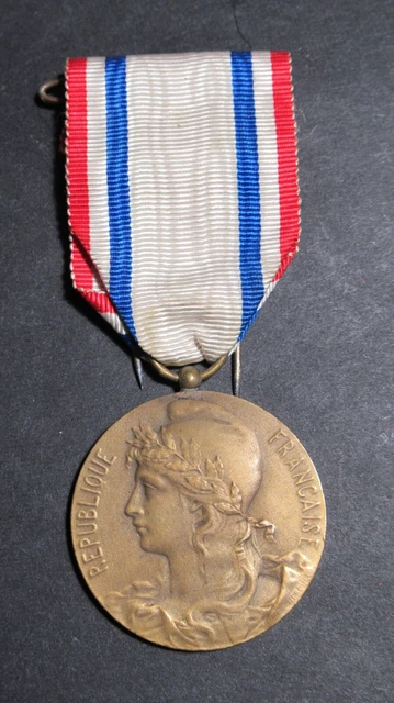Société des sauveteurs de la Seine fondée en 1871 - Jetons et Medailles
