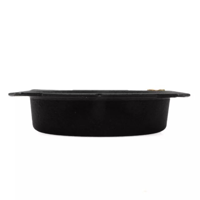 Linhof Technika Recessed Lens Bored