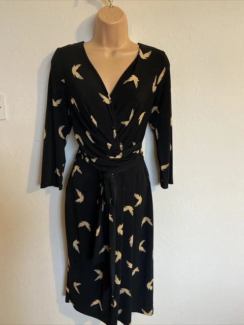 Phase eight deals bird dress