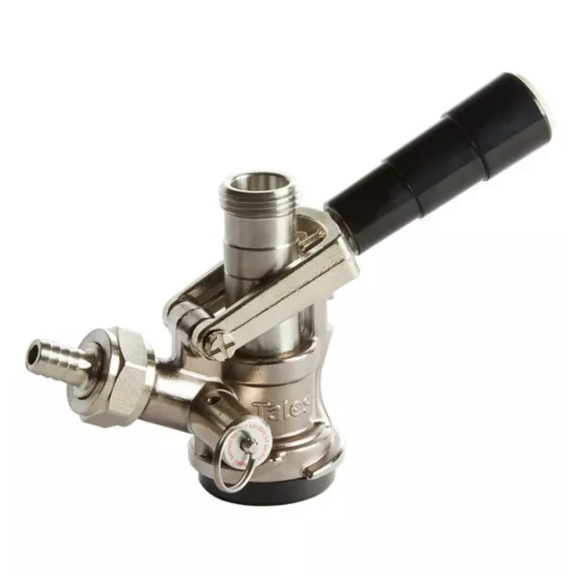 Avantco D System Beer Keg Coupler for Avantco Refrigeration UDD-1/UDD-2-HC-S