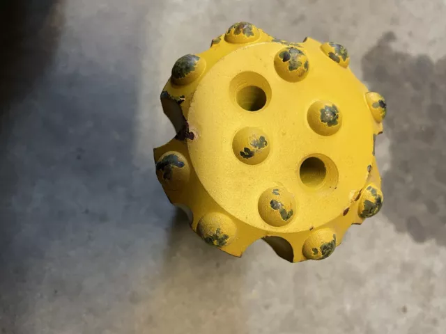 atlas copco button drill bit 3” 90510353