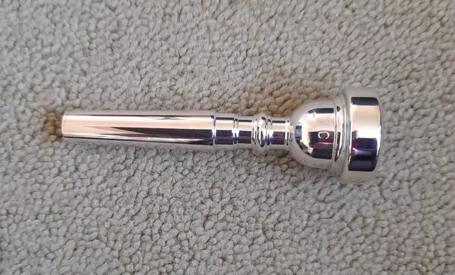 Windcraft Faxx Trumpet Mouthpiece 7C