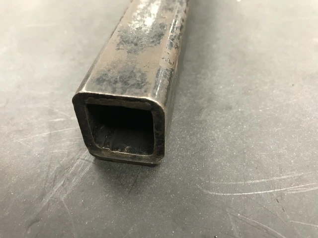 14 Gauge Steel Thickness Tubing(168